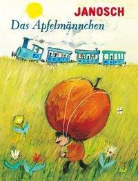 Das Apfelmännchen Buch von Janosch versandkostenfrei bei