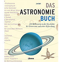 Das Astronomiebuch Das Astronomiebuch