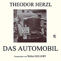 Das Automobil Das Automobil