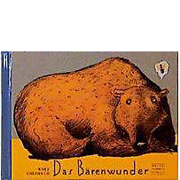 Das Bärenwunder, Miniausgabe Das Bärenwunder, Miniausgabe