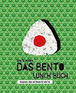 Das Bento Lunch Buch - Cam Tu Nguyen | 