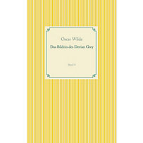 Das Bildnis des Dorian Grey Das Bildnis des Dorian Grey