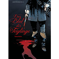 Das Blut der Feiglinge: 1 Das Blut der Feiglinge, Band 1 - Yamas Rache Das Blut der Feiglinge: 1 Das Blut der Feiglinge, Band 1 - Yamas Rache