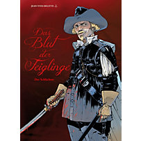 Das Blut der Feiglinge: 2 Das Blut der Feiglinge, Band 2 - Der Schlächter Das Blut der Feiglinge: 2 Das Blut der Feiglinge, Band 2 - Der Schlächter