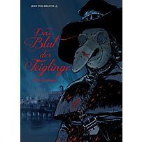 Das Blut der Feiglinge: 3 Das Blut der Feiglinge, Band 3 - Die Verschwörung Das Blut der Feiglinge: 3 Das Blut der Feiglinge, Band 3 - Die Verschwörung