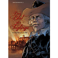 Das Blut der Feiglinge: 4 Das Blut der Feiglinge, Band 4 - Eine Ermittlung in der Hölle Das Blut der Feiglinge: 4 Das Blut der Feiglinge, Band 4 - Eine Ermittlung in der Hölle