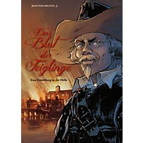 Das Blut der Feiglinge - Eine Ermittlung in der Hölle Das Blut der Feiglinge - Eine Ermittlung in der Hölle