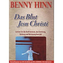 Das Blut Jesu Christi Das Blut Jesu Christi