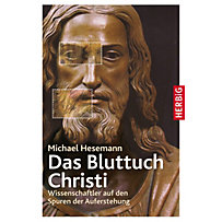 Das Bluttuch Christi Das Bluttuch Christi
