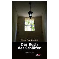 Das Buch der Schläfer Das Buch der Schläfer