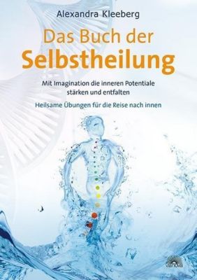 Selbstheilung buch