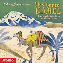 Das bunte Kamel Das bunte Kamel