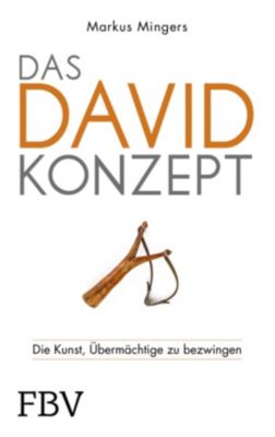 Das David-Konzept - Markus Mingers | 