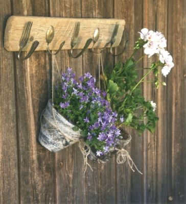 Das DekoBuch für Garten und Balkon Buch versandkostenfrei