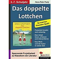Das doppelte Lottchen Das doppelte Lottchen