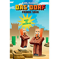 Das Dorf: Das Dorf: Primos Sohn Das Dorf: Das Dorf: Primos Sohn