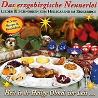 Das Erzgebirgische Neunerlei Das Erzgebirgische Neunerlei