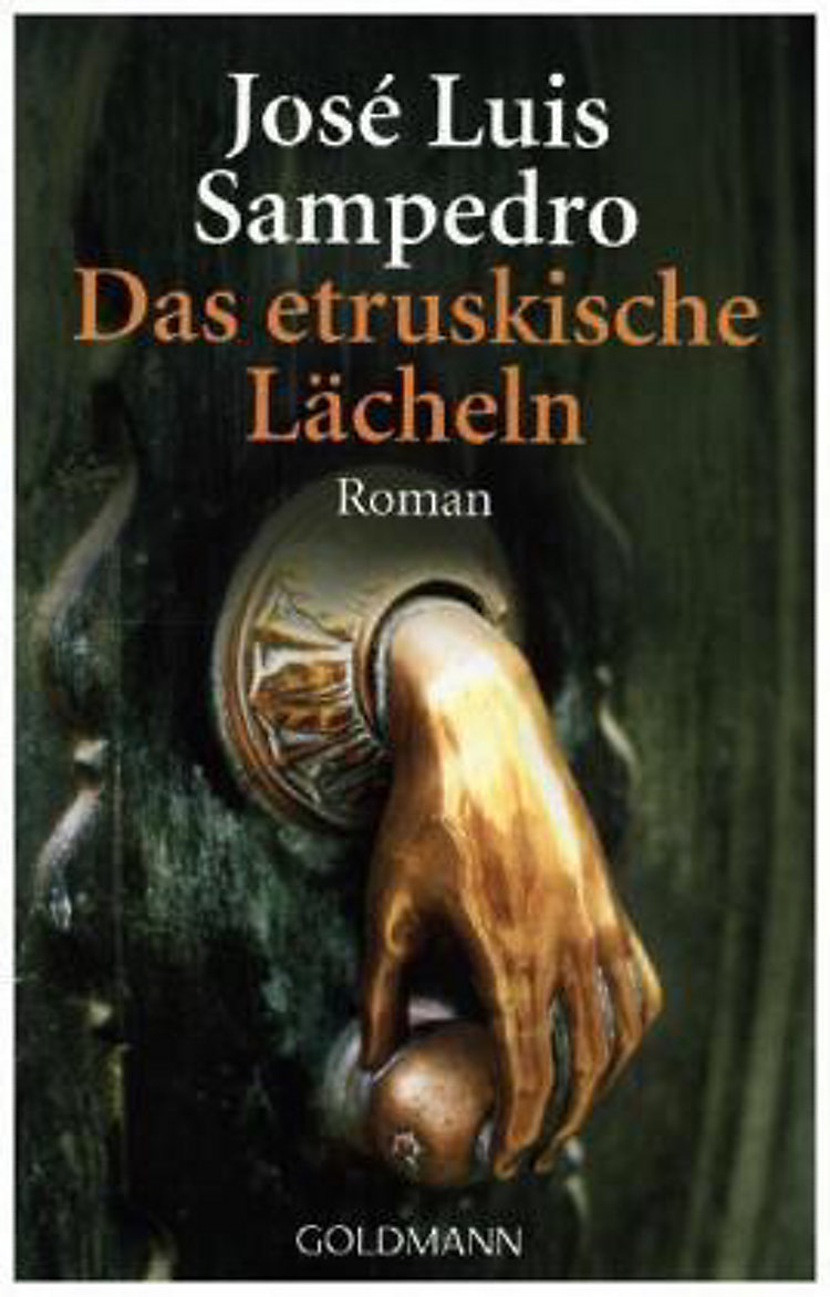 Das Etruskische Lächeln Das Etruskische Lächeln