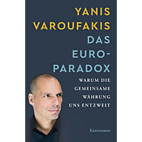 Das Euro-Paradox Das Euro-Paradox