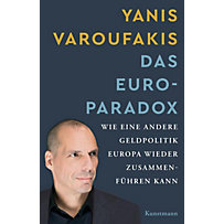 Das Euro-Paradox Das Euro-Paradox