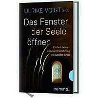 Das Fenster der Seele öffnen Das Fenster der Seele öffnen