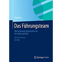 Das Führungsteam Das Führungsteam