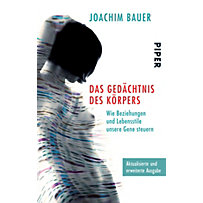 Das Gedächtnis des Körpers Das Gedächtnis des Körpers