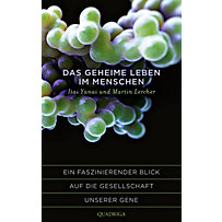 Das geheime Leben im Menschen Das geheime Leben im Menschen