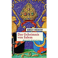 Das Geheimnis von Salem Das Geheimnis von Salem