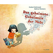 Das geheimste Geheimnis der Welt Das geheimste Geheimnis der Welt