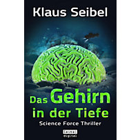 Das Gehirn in der Tiefe Das Gehirn in der Tiefe