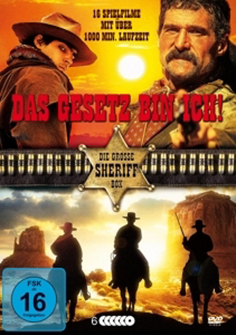 Das Gesetz Bin Ich Das Gesetz Bin Ich