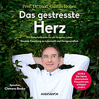 Das gestresste Herz Das gestresste Herz