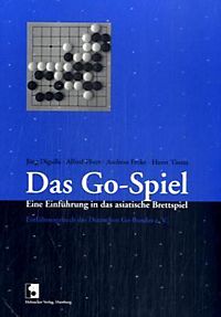 go das spiel go das spiel