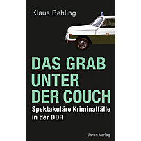 Das Grab unter der Couch Das Grab unter der Couch
