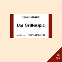 Das Grillenspiel Das Grillenspiel