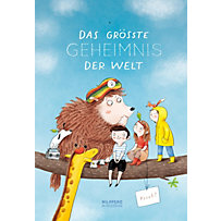 Das größte Geheimnis der Welt Das größte Geheimnis der Welt