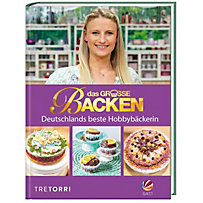 Das große Backen Das große Backen