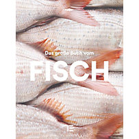 Das große Buch vom Fisch Das große Buch vom Fisch