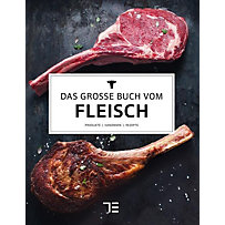 Das große Buch vom Fleisch Das große Buch vom Fleisch