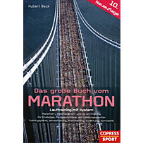 Das große Buch vom Marathon Das große Buch vom Marathon
