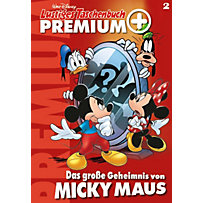 Das große Geheimnis von Micky Maus Das große Geheimnis von Micky Maus