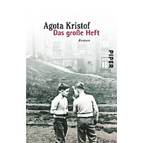 Das große Heft Das große Heft