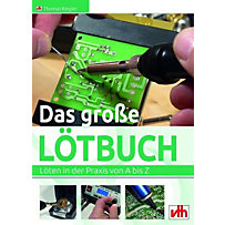 Das große Lötbuch Das große Lötbuch