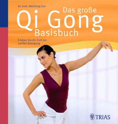 qi gong ist eine chinesische meditations-, konzentrations- und