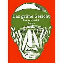Das grüne Gesicht Das grüne Gesicht