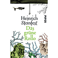 Das grüne Rollo Das grüne Rollo