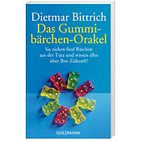 Das Gummibärchen-Orakel Das Gummibärchen-Orakel