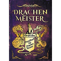 Das Handbuch für Drachenmeister Das Handbuch für Drachenmeister