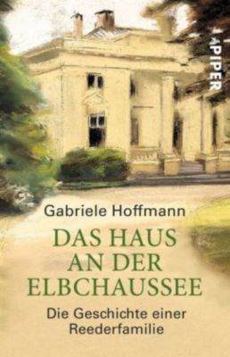 Das Haus an der Elbchaussee Buch bei Weltbild.de online